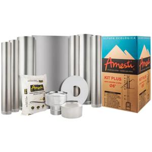 Kit Instalación Plus 6 Amesti