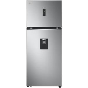 Refrigerador LG Top Freezer 393L con ThinQ