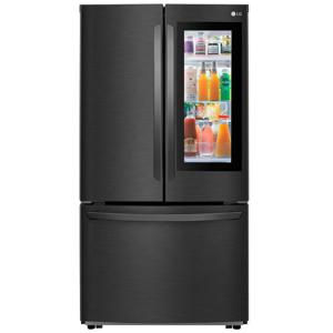 Refrigerador LG French Door 696L con Instaview