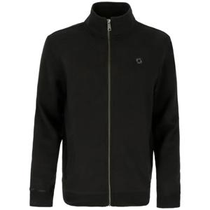 Chaqueta Polerón Unic Men Black Doite