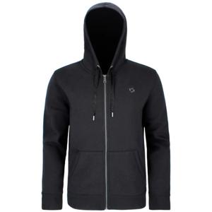 Polerón Hombre Doite Venture Hoodie Negro