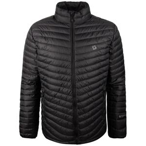 Chaqueta Térmica Light Temis Hombre Negro
