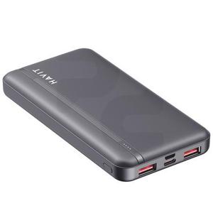 Batería Externa 10000mah HV-PB90 Negro Havit