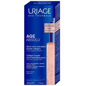 Serum Micro+redensificante Age Absolu 30ml Uriage