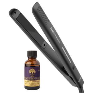 Alisador de Pelo GAMA Alais + Aceite Argan 30 ml
