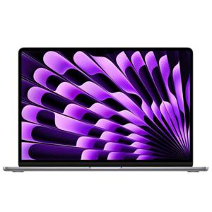 Macbook Air Apple MRYM3CI/A Chip M3 8GB 256GB SSD 15,3" Gris Espacial