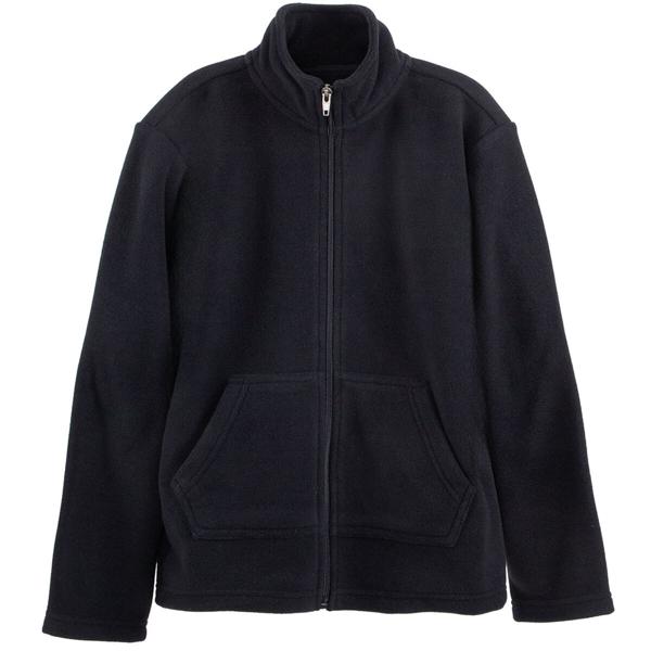 Polerón Polar Unisex Talla M a L Crescendo