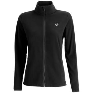 Polar Térmico Denis Mujer Negro Doite