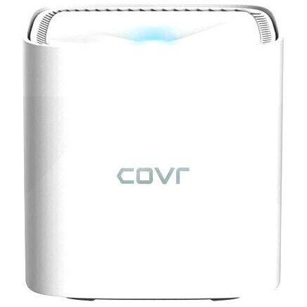 Router Mesh D-link COVR-1102 (2 Pack) AC1200 Dual Band