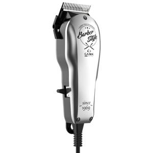 Cortadora Ga.Ma Barber Style Incluye 10 Peines Guía
