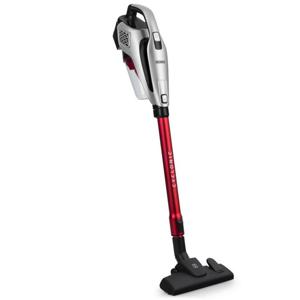 Aspiradora Vertical Thomas TH-1022C Rojo/Gris
