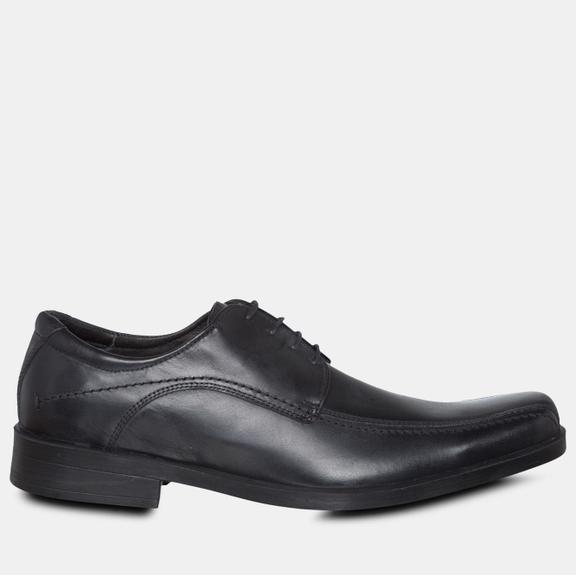 Zapato Formal Cuero Firenze 33145 Hombre Guante