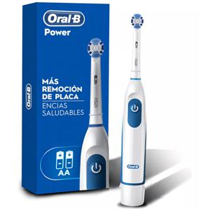 Cepillo Dental Eléctrico de pilas Pro-Salud 1 Un Oral-B