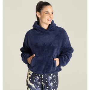 Polar Mujer Hoodie Maca Bsoul Talla L y XL