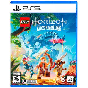 Juego PS5 LEGO Horizon Adventures
