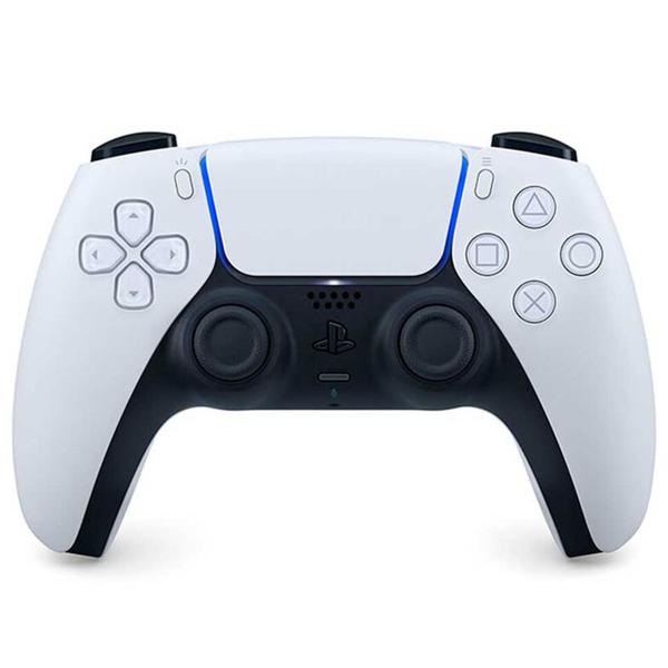 Control Inalámbrico Sony PS5 DualSense Blanco