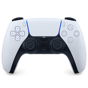 Control Inalámbrico Sony PS5 DualSense Blanco