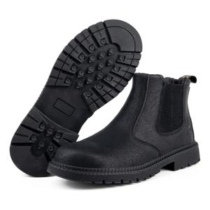 Zapato De Seguridad Tenis Botas Industrial Para Hombre