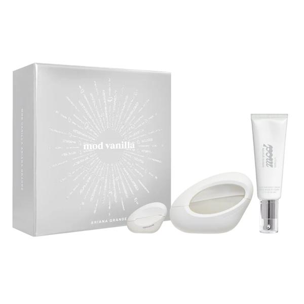 Ariana Grande Set Mod Vanilla EDP 100 ML+Parfum 7.5ML+Crema 50 ML 2024