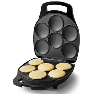 Tosty Arepa Oster Ckstam05013 Color Negro