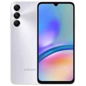 Smartphone Galaxy A05s 128GB 6.7" Silver Liberado