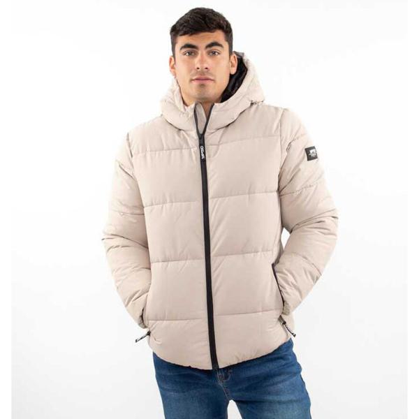 Parka Hombre Icono, Varios Colores Disponibles