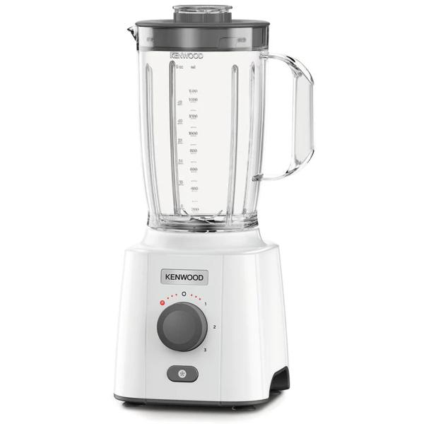 Licuadora BLP41 Kenwood, Vaso de 2L, 650w
