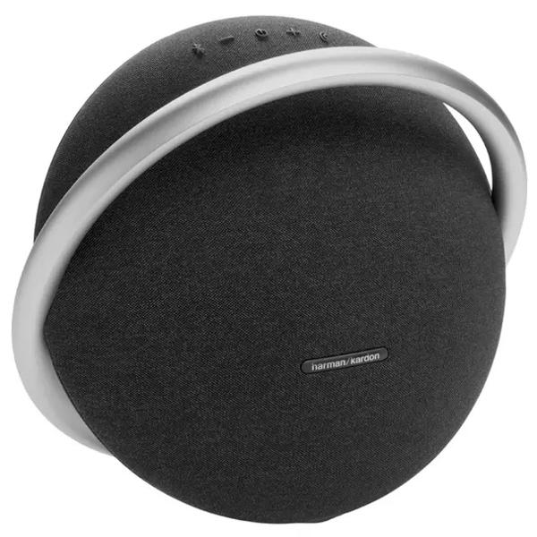 Parlantes Bluetooth Onyx Studio 8 Negro Harman Kardon