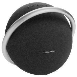 Parlantes Bluetooth Onyx Studio 8 Negro Harman Kardon