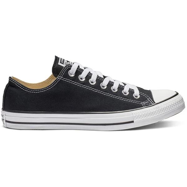 Zapatillas Converse Chuck Taylor All Star Ox Negro Unisex