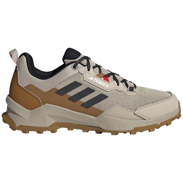Zapatillas Adidas Hiking Terrex Ax4 Hombre Beige Ih1131