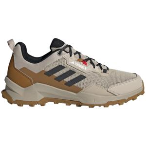 Zapatillas Adidas Hiking Terrex Ax4 Hombre Beige Ih1131