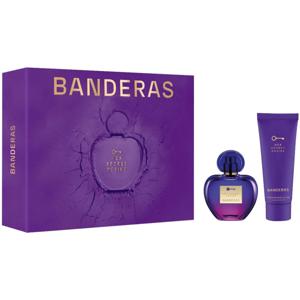 Estuche Her Secret Desire Edt 50 Ml + Body Lotion 75 Ml