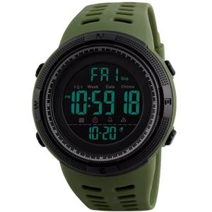 Reloj Electrónico, Luminoso, Multifunción, Alarma, Cronómetro