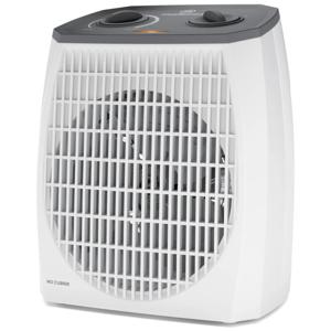 Termoventilador Mademsa 2000w 2 Velocidades Termostato Tv500