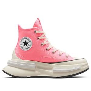 Zapatillas Mujer Converse Urbanas Rosado Run Star Legacy Cx