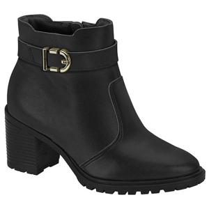 Botines Mujer Beira Rio Negro
