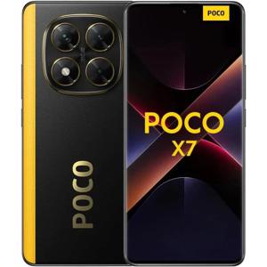 Xiaomi Poco X7 256gb 8gb Ram Negro