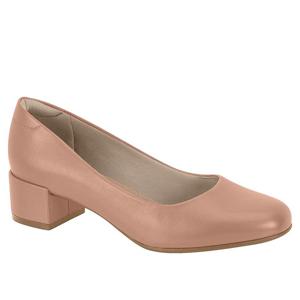 Zapatos Mujer Beira Rio Nude Monique