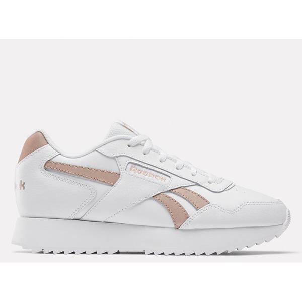 Zapatillas Mujer Reebok Running Blanco Glideripdbl