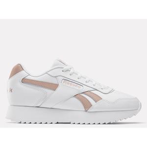 Zapatillas Mujer Reebok Running Blanco Glideripdbl