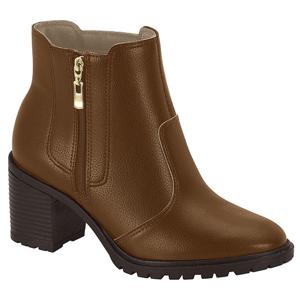 Botines Mujer Beira Rio Cafe 907510823572ca