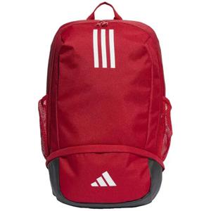 Mochila Adidas Fútbol Tiro 23 League Unisex Rojo Ib8653