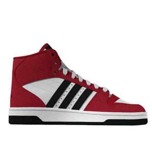 Zapatillas Unisex Adidas Break Start Mid J