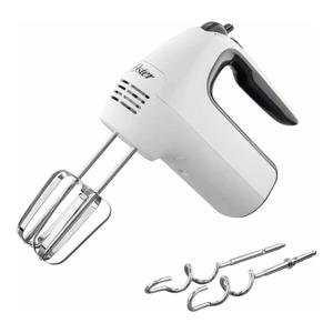 Batidora de Mano Oster FPSTHM3532 Blanca 50 Hz 220 V