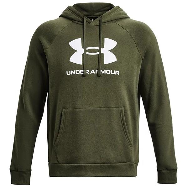 Polerón UA Rival para hombre