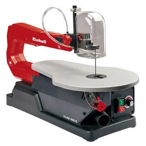 Sierra Caladora de Banco 120W TC-SS 405 E Einhell