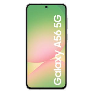 Smartphone Samsung Galaxy A56 Gris 5G, 128 GB, Liberado