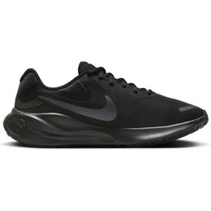 Zapatillas Nike Revolution 7 Negro Mujer