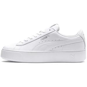 Zapatilla Puma Vikky Stacked L Blanco Mujer